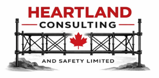 Heartland Consulting and Safety Ltd. logo