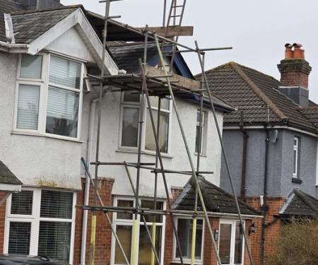 scaffold
