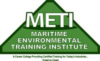 meti logo
